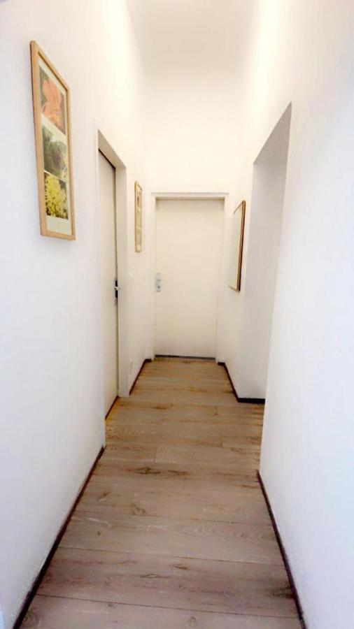 Premier Quad Room Wh Vienna Exterior photo