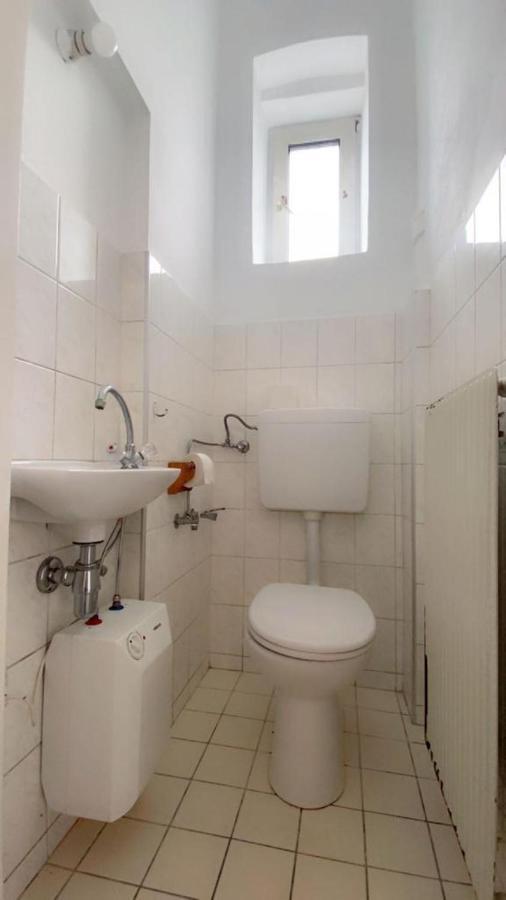Premier Quad Room Wh Vienna Exterior photo