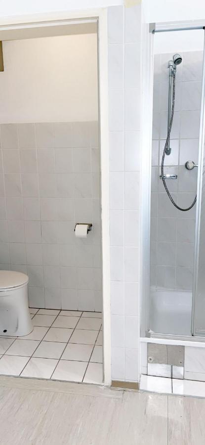 Premier Quad Room Wh Vienna Exterior photo